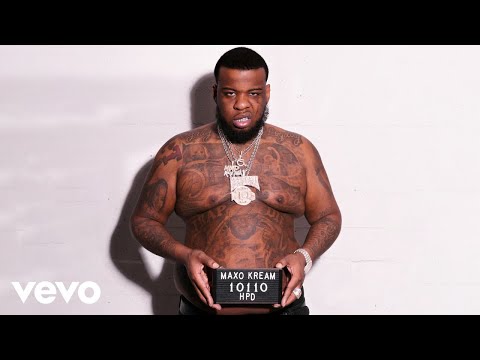 Maxo Kream - Meet Again (Audio)