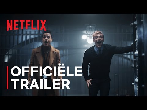 Army of the Dead Prequel: Meanwhile In... Germany.