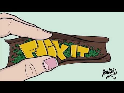 A$AP x XXXTentacion Type Beat - "Fvck It" [Prod. MaxxWell Q]