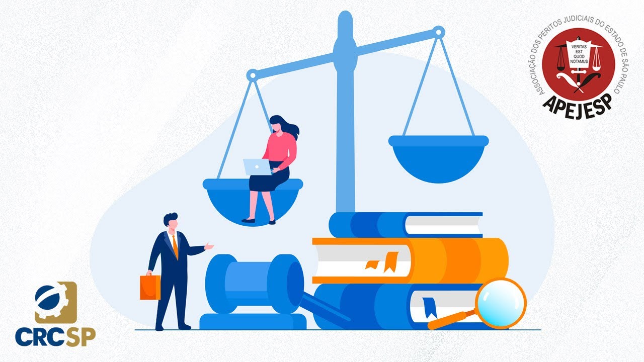 Parceria Entidades Congraçadas: A Perícia Contábil e cuidados para um trabalho com qualidade