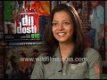 Shreyas Talpade Is Very Talented Dil Dosti Etc Never Seen Anything This Real Ishita Sharma