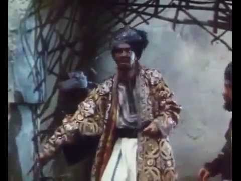 British Raj troops at Tokot, Northwest Frontier, are double-crossed (Pt 1)