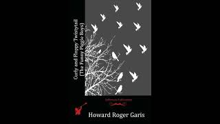 Curly and Floppy Twistytail (The Funny Piggie Boys)