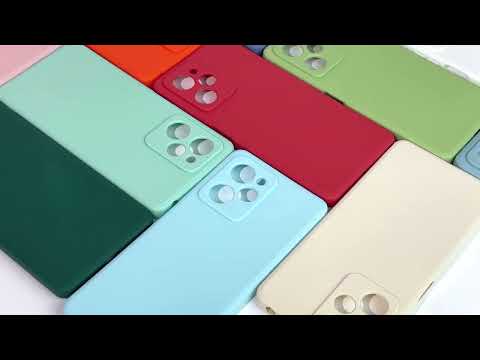 Чехол для Tecno Spark 10 Pro ультратонкий силиконовый Candy, матовый синий - фото 1 - id-p2519423382