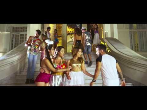 Dennis e MCs Nandinho & Nego Bam - Pitú (KondZilla)