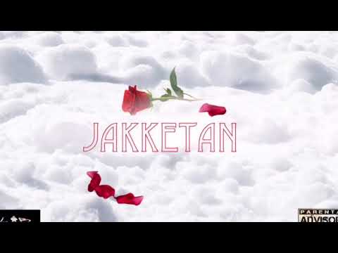 Ecally (Lib Kolabo) Jakketan