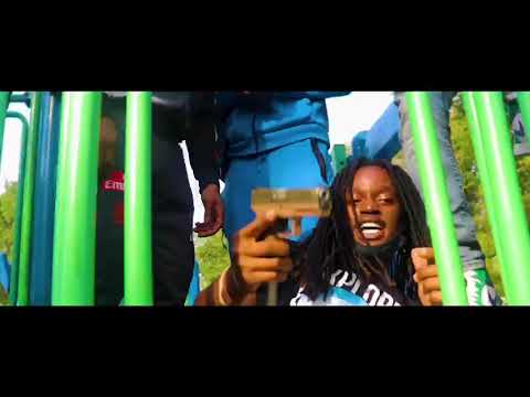 Hns GMoney - Used Too  [Official Video] | Presented by @Vickmontfilms
