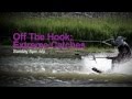 Asian Carp | Off the Hook: Extreme Catches (Sunday 8pm E/P)