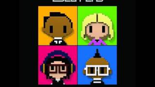 Black Eyed Peas-Phenomenon (Super Deluxe Edition) [HQ]