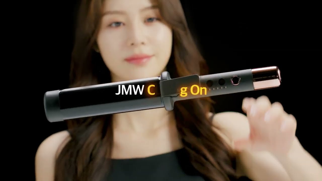 JMW | 제품 홍보영상
