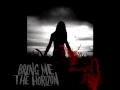 Bring Me The Horizon - Suicide Season (lyrics ...