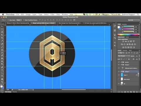 Behance Mobile Application | Andrew Rugguri