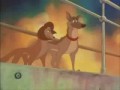 All Dogs Go To Heaven 2 I Will Always Be With You Latin Spanish
