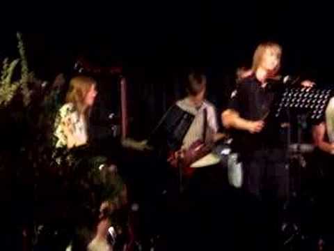 bbg bigband - born to be wild