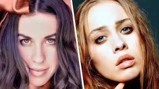 ALANIS MORISSETTE &amp; FIONA APPLE tell the TRUTH about FAME