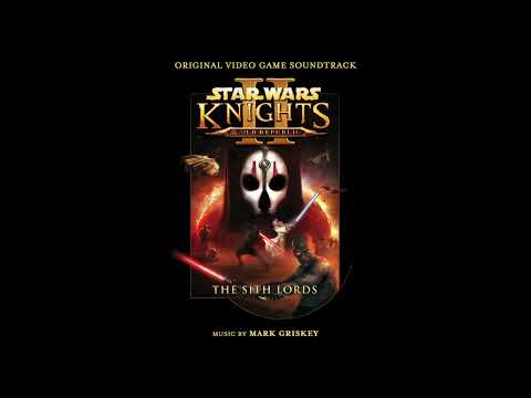 Good VGM 240 - Star Wars: Knights of the Old Republic II: The Sith Lords - Nar Shaddaa