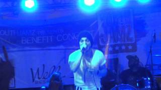 The Cab - &quot;Take My Hand&quot; [Feat. Cassadee Pope] (Live in San Diego 4-28-12)