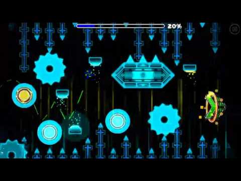 Progress 55%  That was stupid