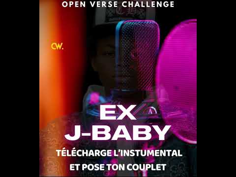 J BABY ft LEKID 28 - EX (Challenge instrumental)