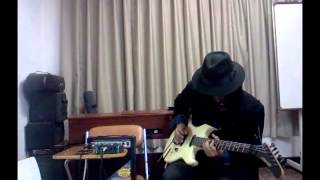 Video thumbnail for Zoom G1K Sound Sample by Willy Kid
