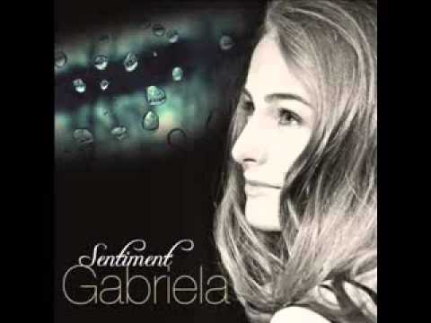 Gabriela - Stiu