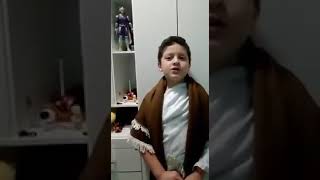 Aprendendo com as histórias bíblicas, personagem José