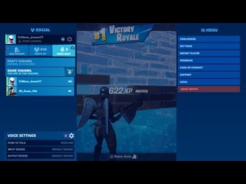 Official JayBDL n I squaded Rockin Out!!!