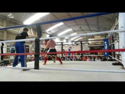 Guillermo "FURIA" Fernandez