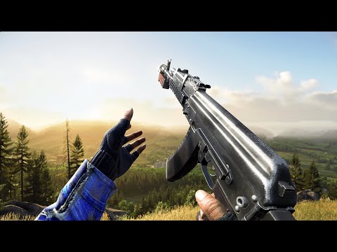 The CRAZIEST Day in my 8000 Hours of DayZ…