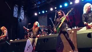 The Dead Daisies @ HOG Rally 09/02/17 Join Together