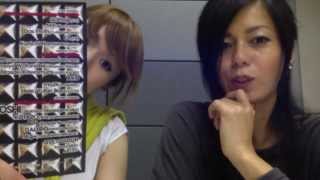 YUI CHANNEL VOL64 feat LiLiTH 0 WED