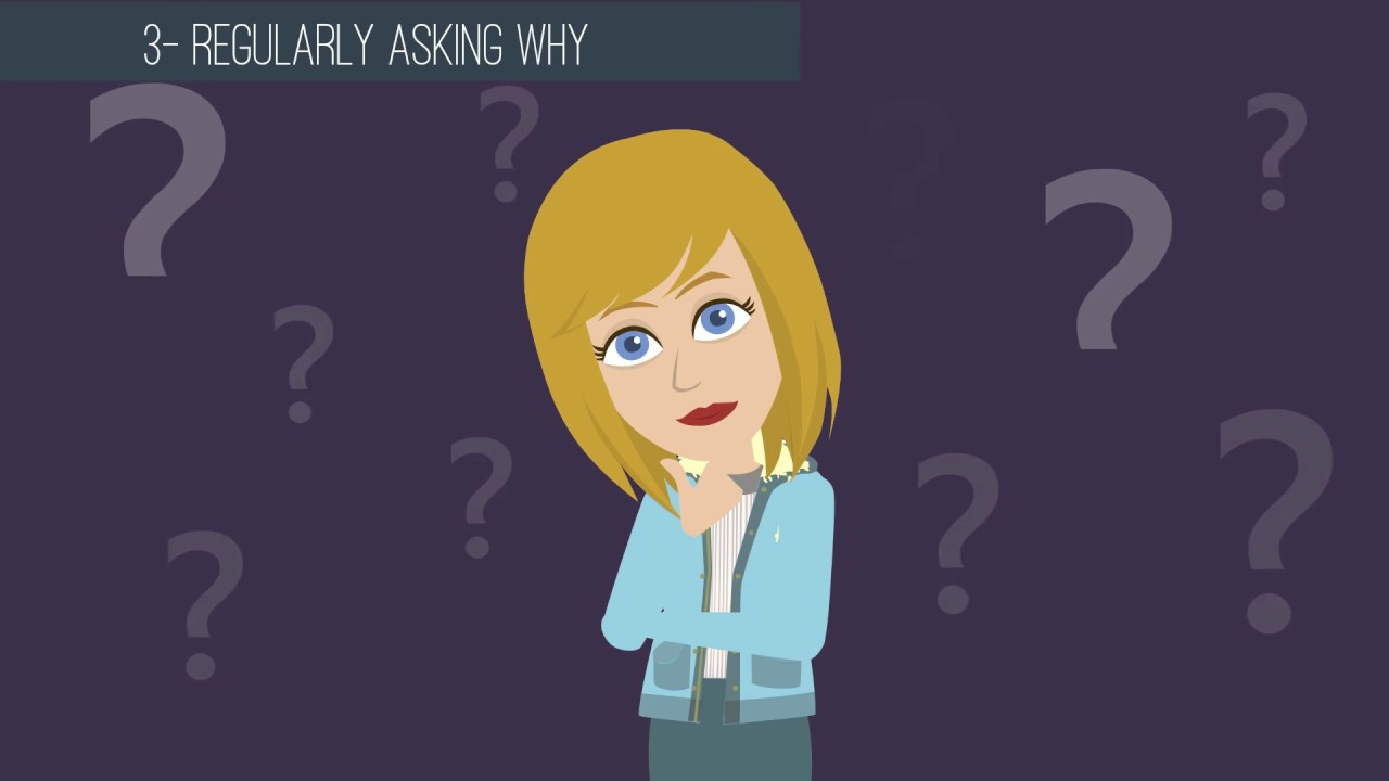 6 Ways to Apply Creative Thinking in your Everyday Life