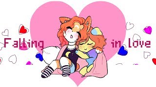 ❤️️ Falling In Love ❤️️