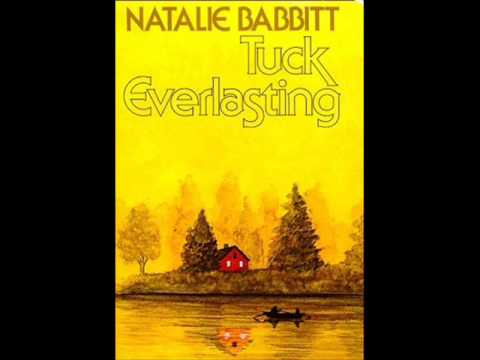 Tuck Everlasting Theme