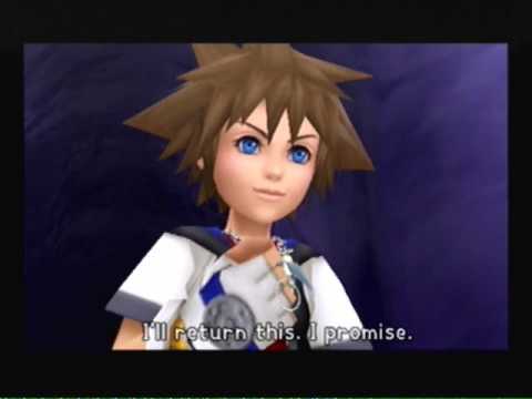 KH (136) End of the World Part 1