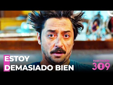 Kurtulus Fue Electricutado😬 - Habitación 309