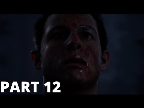 Jacob gets captured - The Quarry PART 12 (No Commentary)