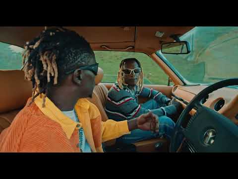 Pretty Pretty (remix) -   King Saha & Feffe  Bussi  (Official Video)