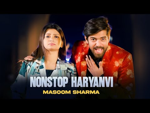 Taare || Masoom Sharma & Ashu Twinkle Ft. Kay D || New Jukebox 2025 || Nonstop Haryanvi Songs 2025