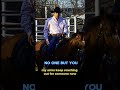 No One But You #georgestrait #countrymusic #shorts