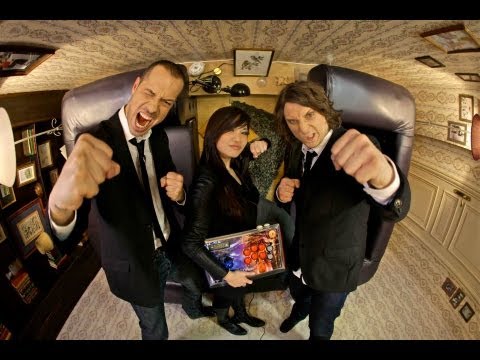 Regarder Mcfly & Carlito saison 1 épisode 6 en streaming | BetaSeries.com