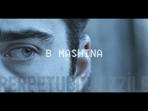Perpetuum Jazzile - B Mashina (Siddharta cover)