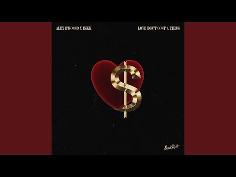 Love Don't Cost a Thing