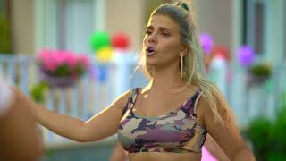 Melis Kar - Yatıya Backstage