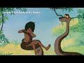Mowgli S Thoughts Extended Second Encounter
