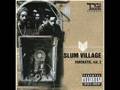 Slum Village \  Conant Gardens