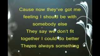 Jessica Sanchez - Change Nothing (Official Video Lyrics) American Idol 11 Top 2