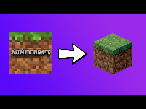ChrisPro - How To Convert Minecraft Worlds From Console To Java!