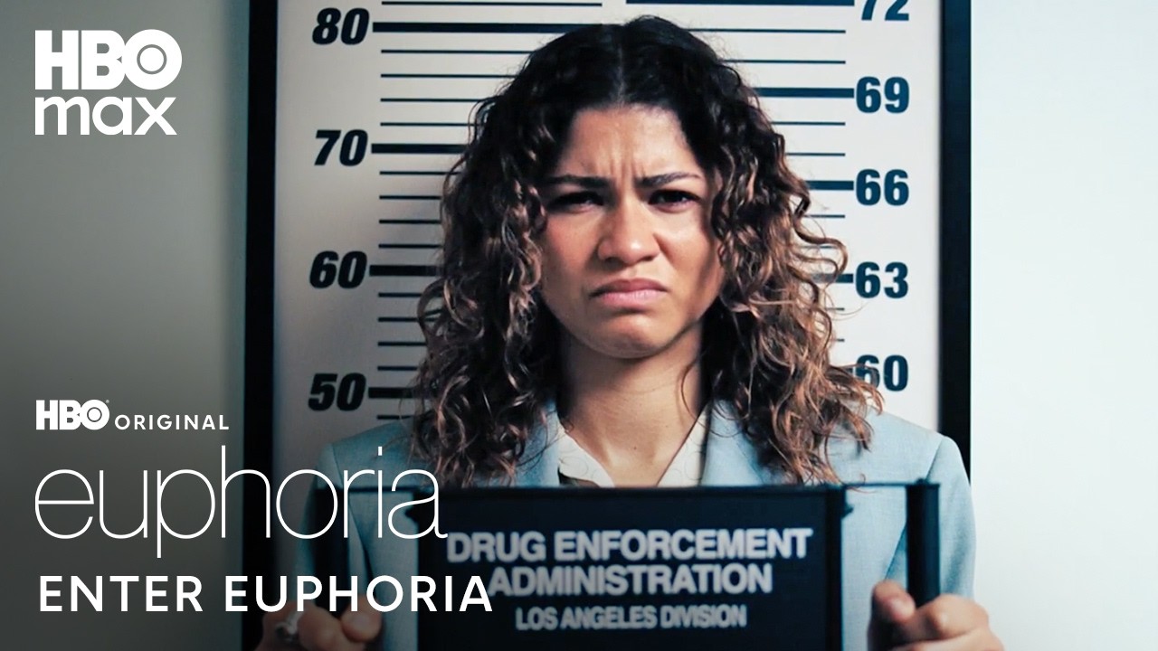 Euphoria Season 3 | Behind The Scenes Episode 4 | HBO Max