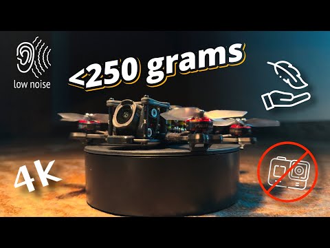 Best SUB250 - 2,5” build in 2026 | Cinematic & Freestyle FPV